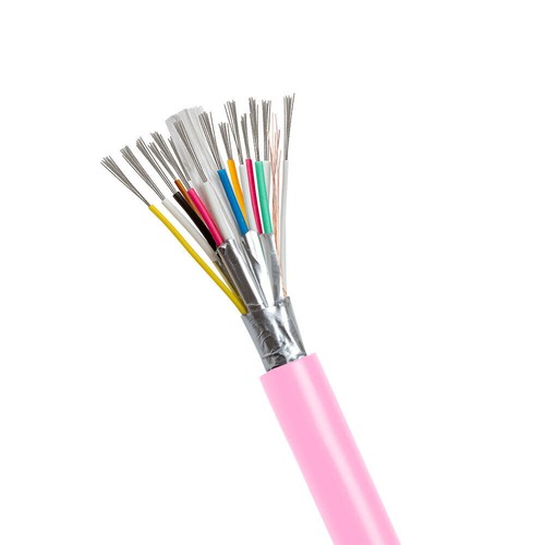Pink HDMI Cord HDTV HDR 4K HDMI Cable ARC 3D Ethernet Laptop PS4 Nintendo XBOX - Picture 4 of 9