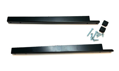 LAND ROVER DEFENDER 1983-2016 70MM PLUS EXTRA SPACE SEAT RAILS FOR TALL DRIVERS