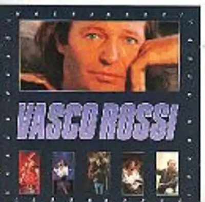 Vasco Rossi - Vasco Rossi