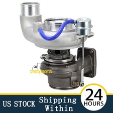 He351cw Turbocharger For 04-07 Dodge Ram 2500 3500 Cummins 5.9l 6286mm 4043600