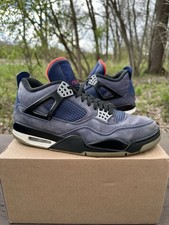 Jordan 4 Winter Loyal Blue 2019 for Sale | Authenticity Guaranteed