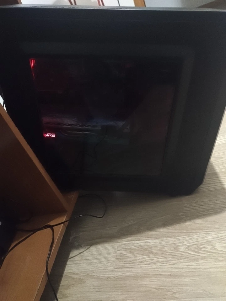 Computer Da Gaming - Immagine 4 di 4