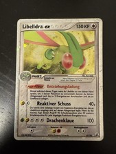 Libelldra Ex 87/92 EX Legend Maker