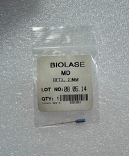 Biolase Waterlase Laser Tip RFT3-21mm, 6201054