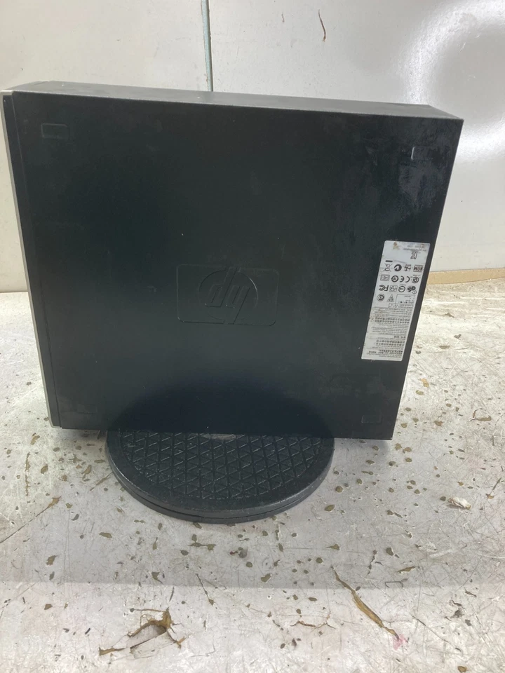 HP Compaq 6005 Pro SFF AMD Athlon II X2 220 8GB NO HDD - Image 4 of 4