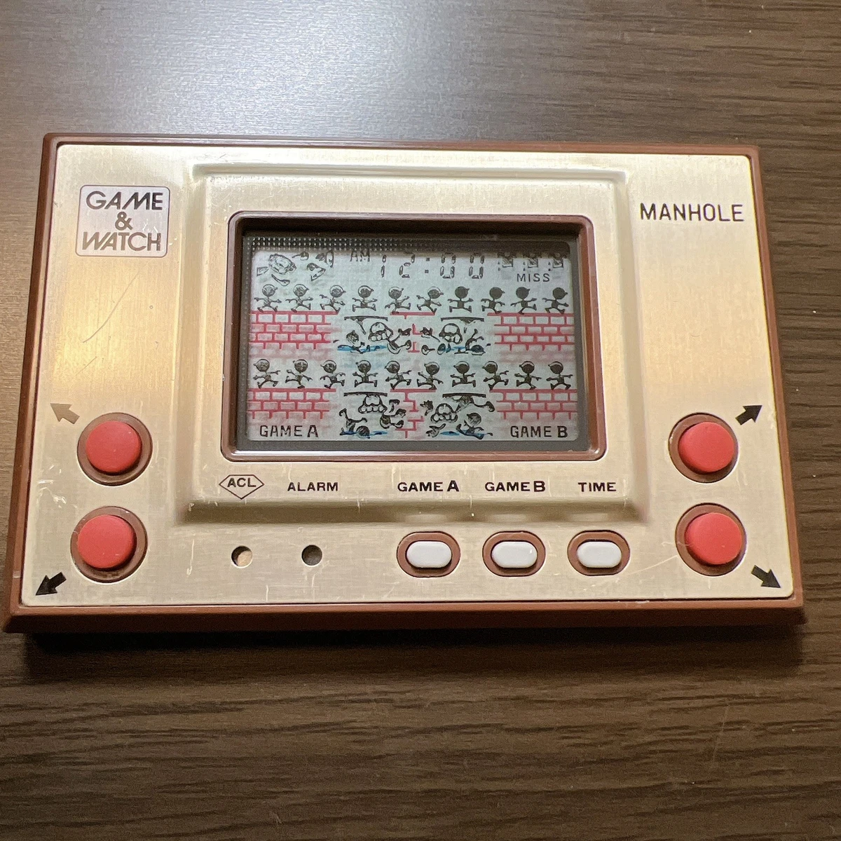 25+ Game And Watch for sale | Updated Oct 2026