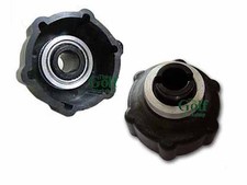 PAIR of Silent Clutches suitable for Hill Billy 400/405 (D Middle)