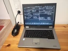 Toshiba Laptop