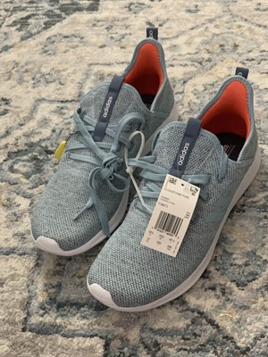 adidas cloudfoam teal