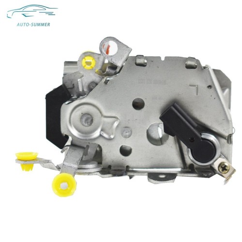 Door Lock Assembly Latch Front Left For Ford Explorer Mercury Mountaineer 91-05 - Bild 2 von 6
