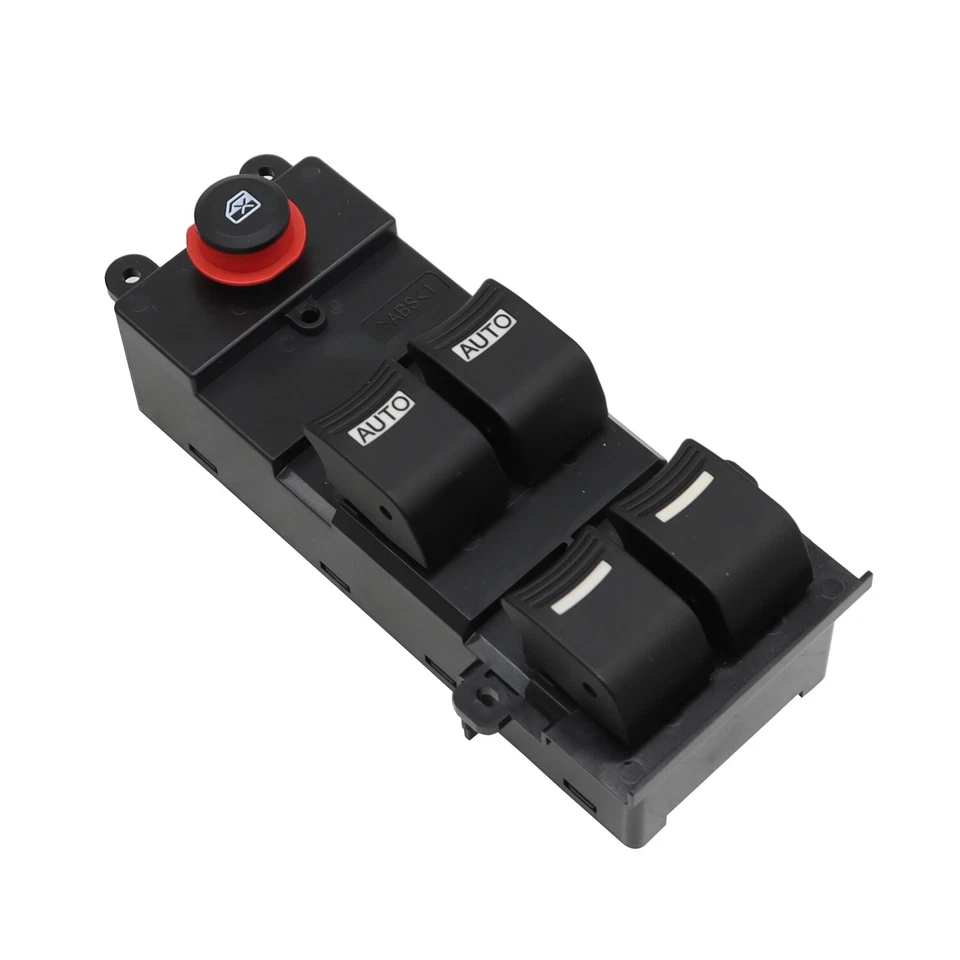 For 2007-2013 Acura MDX 35750-STX-A01ZA Door Power Window Master Control Switch Foto 3 de 4