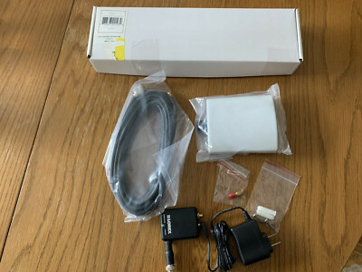 Lorex, ACCANTD9 Wireless Range Extender Antenna for LW2110/2175R wireless  camera