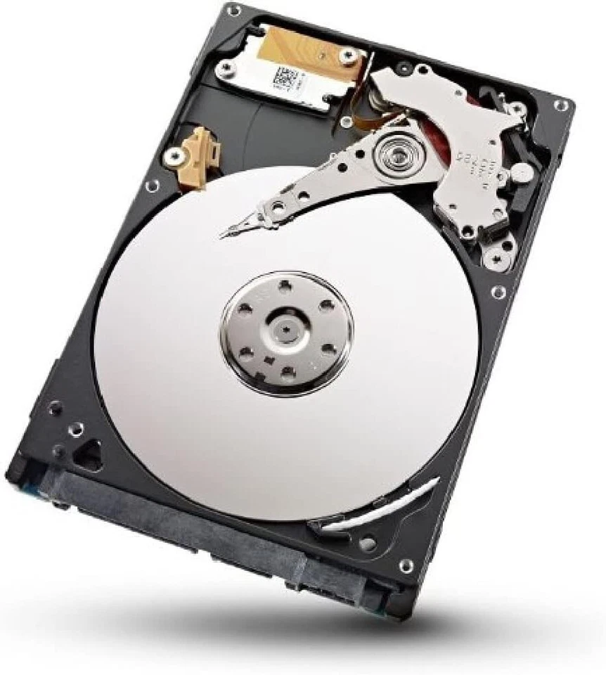 NEW Original SEAGATE St320lm010 320Gb 7200Rpm 16Mb Cache Sata. NEW 6.0Gb/sec - Image 4 of 4