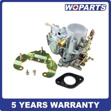 New Carburator Fit For Renault 1961-1992 R4 4l 4s And 4gtl Solex 11779001