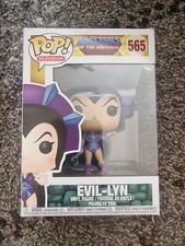 Funko Pop Masters Of The Universe - Evil Lyn 565