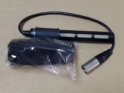 New for SONY ECM-XM1 sharp directivity Gun Microphone spare parts F/S