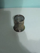 celtic quality plate made in england art deco cup