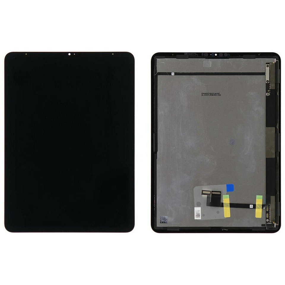 For iPad Pro 11 2nd Gen 2020 LCD Touch Screen Replacement A2068/A2228/A2230 - Image 2 of 4