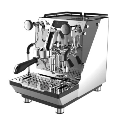 EXPOBAR CREM ONE SINGLE BOILER (1B) VP PID 1 GROUP ESPRESSO COFFEE MACHINE NEW