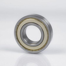 Rillenkugellager 6308-2Z/C3WT SKF