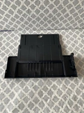 Canon Pixma MX700  AIO Printer Rear Paper Input Tray Assembly OEM