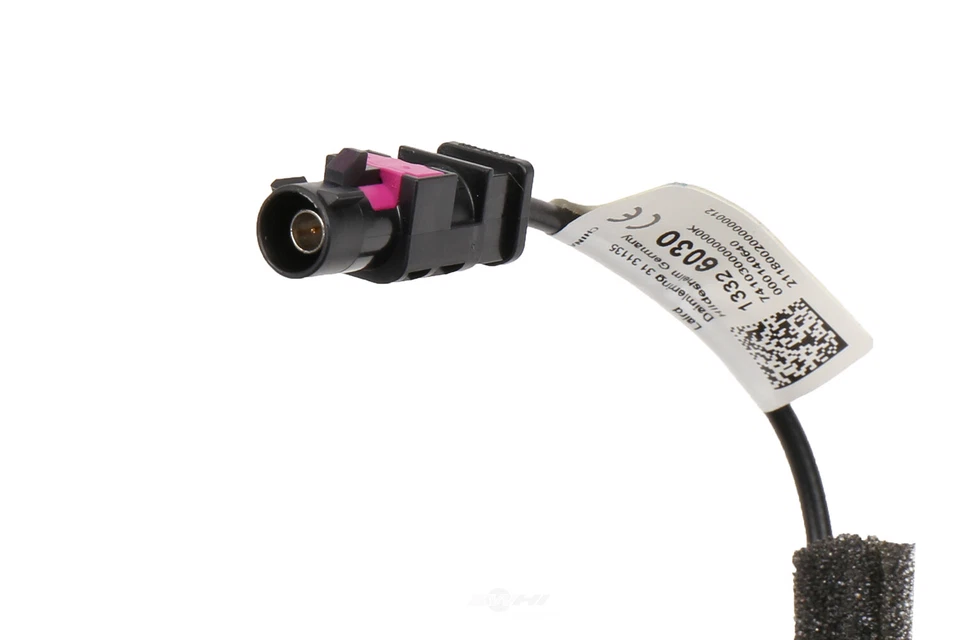 Base Antena Radio ACDelco GM Equipo Original 13326030 Foto 3 de 3