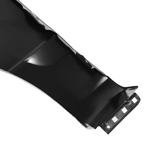 New Right Side Fender For 2015-2020 Ford F-150 Front Passenger With Molding Hole - Picture 9 of 10