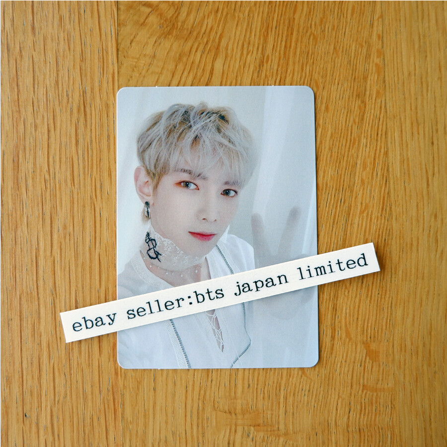 ATEEZ Into the A to Z limited edition CD + DVD Official