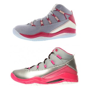 big kid girl jordans