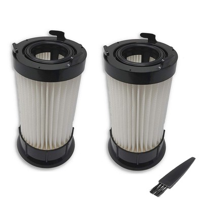 Replacement Vacuum Filter Fits EUREKA DCF-4 DCF-18 Washable & Reusable Long-L...