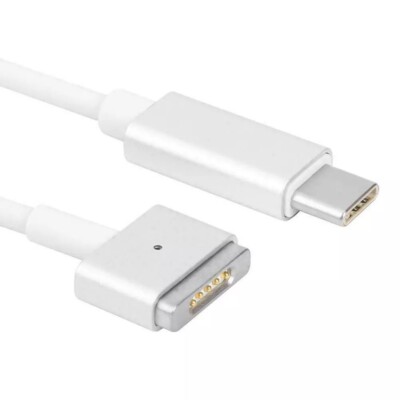Caricabatterie 65W Type C per MacBook Pro/Air 13 Pollici, i-Pad Pro/Air Caricabatterie 65W Type C per MacBook Pro/Air 13 Pollici, i-Pad Pro/Air