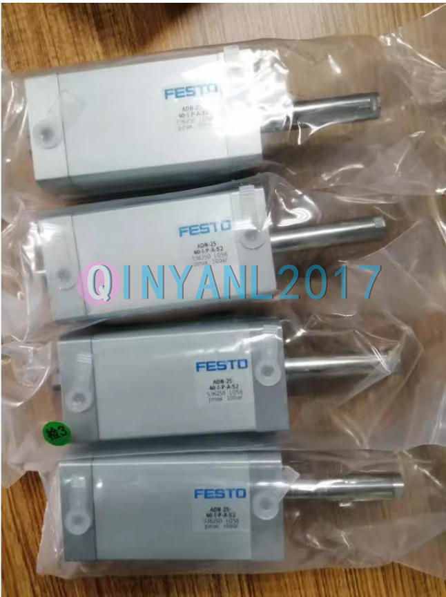 1PCS NEW Festo compact cylinder ADN-25-40-I-P-A-S2 536250