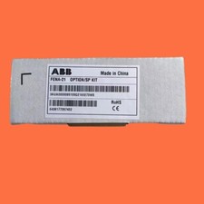 FENA-21 ABB Inverter Ethernet Adapter Module New Fast Shipping Via DHL or Fedex