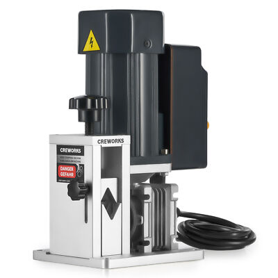 #ad CREWORKS 180W Electric Wire Stripper 0.06quot; 0.9quot; Copper Wire Stripping Machine $125.99