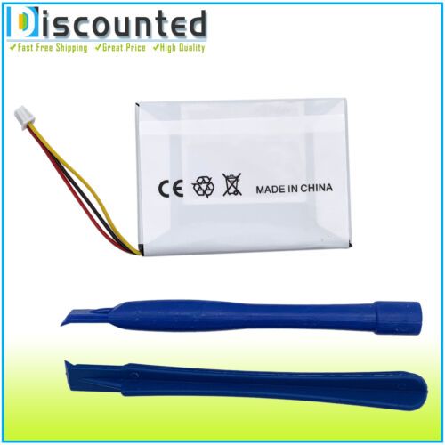 Battery For Apple iPod Classic 4th Gen Photo 30GB 40GB 60GB A1099 616-0206