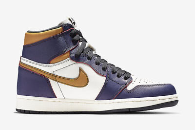 Nike SB × Air Jordan 1 Retro High La To Chicago CD6578-507 Nike SB × Air Jordan 1 Retro High La To Chicago CD6578-507
