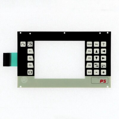 1Pcs New Fit For MARPOSS P5 7708030047 Key Panel