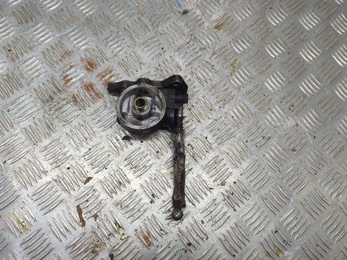 LAND ROVER DISCOVERY 2 TD5 OIL FILTER HOUSING LPY100170 (B4) - 第 2/5 張圖片