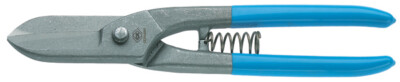 C K TOOLS Blechschere Blechschere/Schneider 8''/200mm passend für Karosseriewerkstatt T4536 08