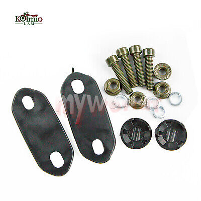 Fit For Kawasaki NINJA ZX4R ZX4RR ZX25R 2021 - 2025 Side Fit For Kawasaki NINJA ZX4R ZX4RR ZX25R 2021 - 2025 Side