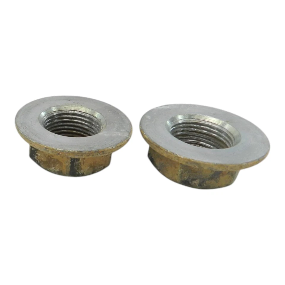 Kawasaki Teryx4 750 CV 2012 juego de tuercas de eje (2) 92210-2093 Foto 4 de 4