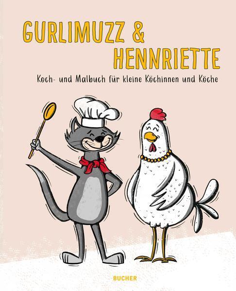 Thumbnail - Gurlimuzz & Hennriette | Kläus Sieber | 2021 | Deutsch