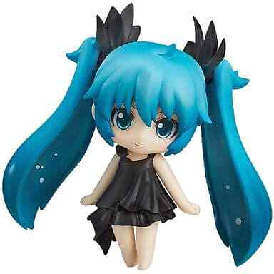 Hatsune Miku Trading Figure Deep Sea Girl Nendoroid Petit
