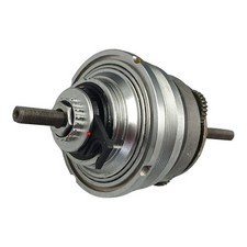 Moyeu De Trike Sturmey Archer AWG - 3 Vitesses, Frein Sous-verre, 36 Trous