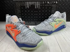 Size 12-New Nike KD 15 x Cardo ‘Producer Pack’ 2022 DO9825-900 No Box Top