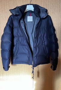 giacca uomo moncler