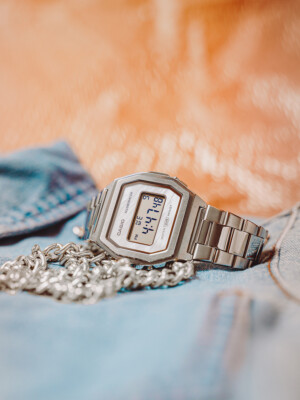 CASIO カシオ VINTAGE A1000D-7EF A1000MA-7 Casio Vintage Wrist Watch (A1000MA-7EF) – WatchClick