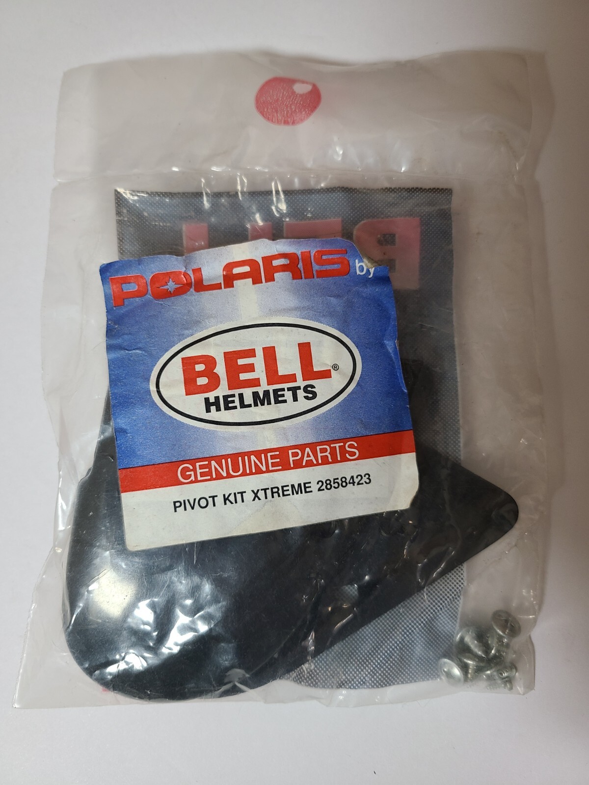 Polaris Pivot Kit Extreme 2858423 Bell Helmets Genuine Parts