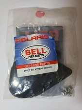 Polaris Pivot Kit Extreme 2858423 Bell Helmets Genuine Parts