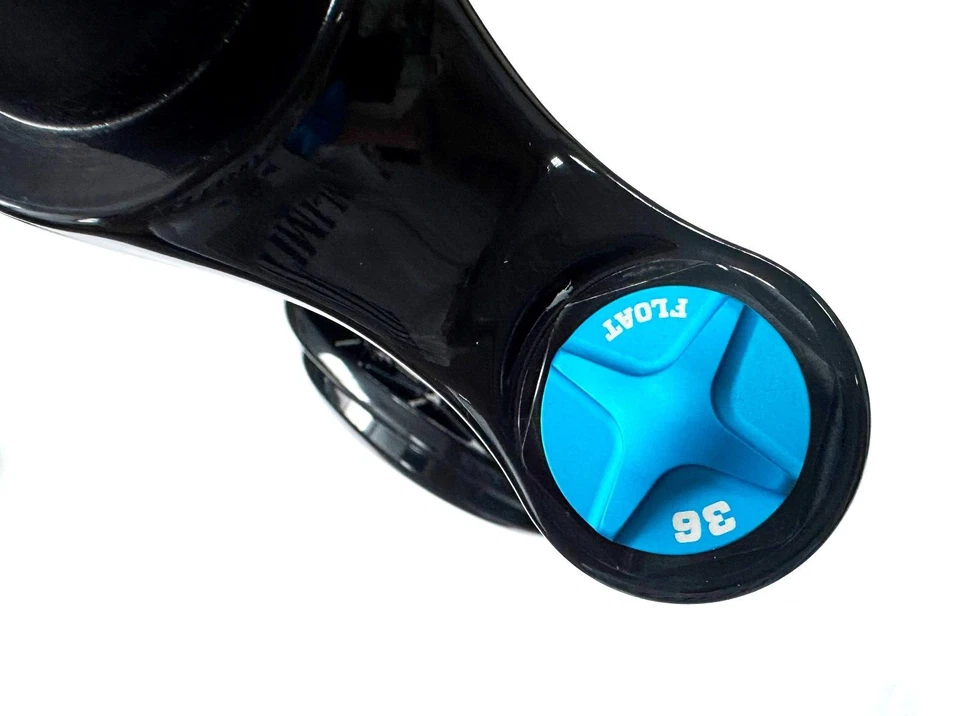 Fox Performance Elite Series 36 Float 29"/27,5+ 150mm FIT4 15QRx110mm Boost Forcella - Immagine 3 di 4